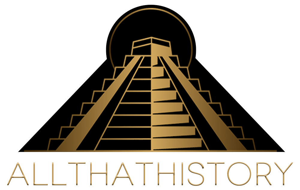 Allthathistory logo