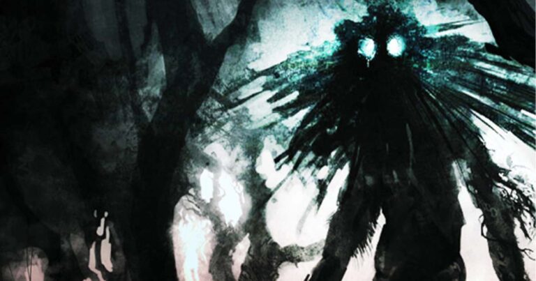 Both sides in the Vietnam War became convinced that they had found something unknown in the depths of the jungle (Poisondoll / Public Domain)