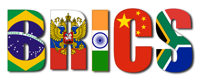 The global players that fuel BRICS. Source: Public Domain.