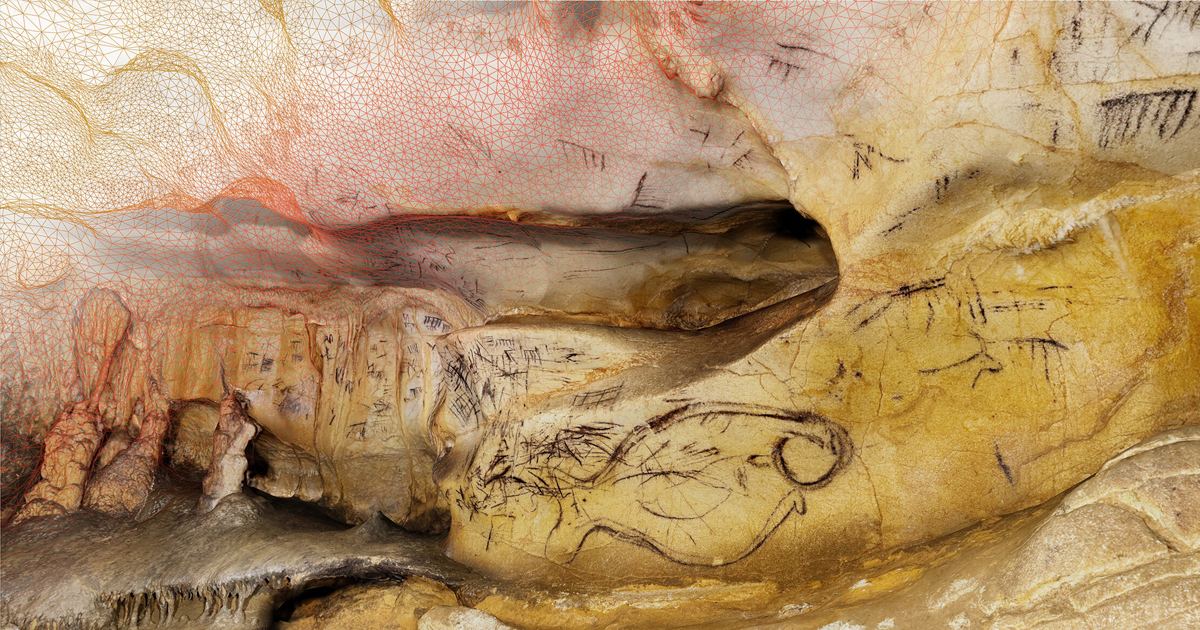 Spanish Researchers Create First Complete 3D Map of Historic La Pileta Cave Using Advanced LiDAR