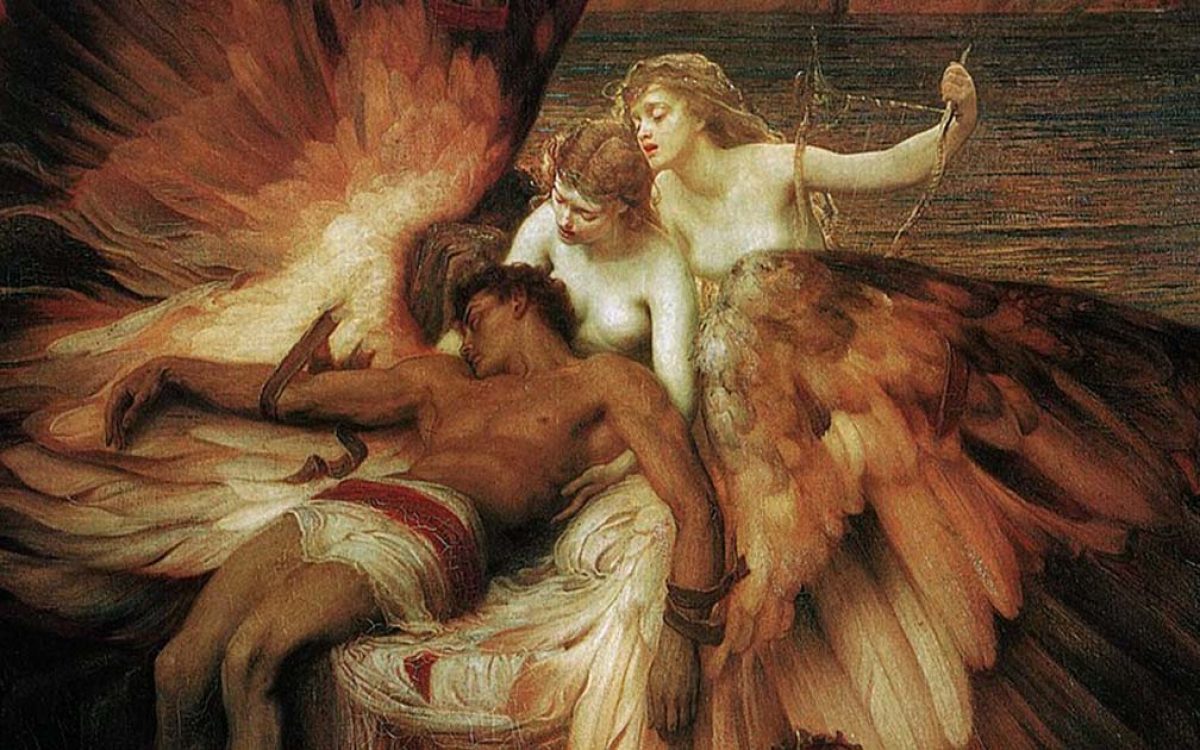 World Mythology Warnings for TODAY #2: Icarus’s Flight & Dangerous Ambitions